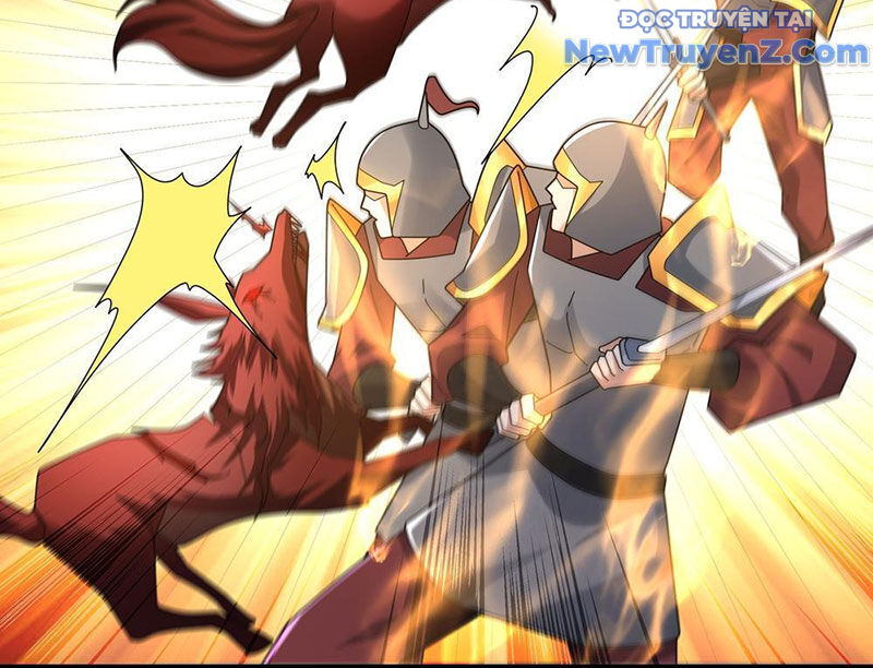 Tiên Làm Nô Thần Là Bộc, Đại Đế Làm Chó Giữ Nhà - Chapter 46 - Page 53