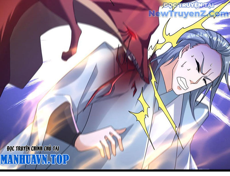 Tiên Làm Nô Thần Là Bộc, Đại Đế Làm Chó Giữ Nhà - Chapter 46 - Page 55