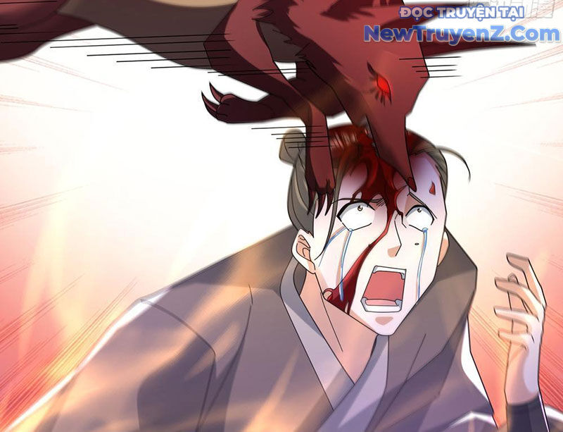 Tiên Làm Nô Thần Là Bộc, Đại Đế Làm Chó Giữ Nhà - Chapter 46 - Page 59