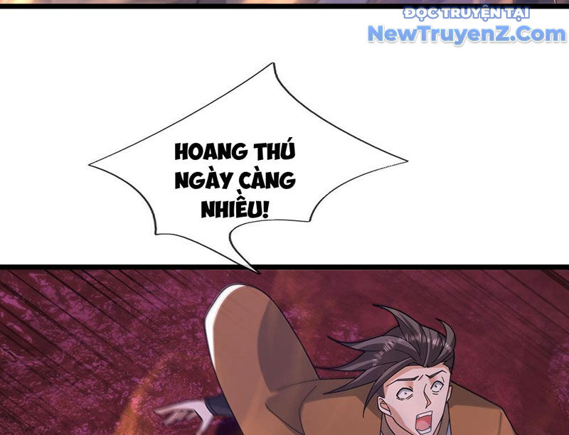 Tiên Làm Nô Thần Là Bộc, Đại Đế Làm Chó Giữ Nhà - Chapter 46 - Page 60