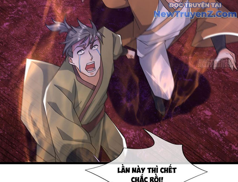 Tiên Làm Nô Thần Là Bộc, Đại Đế Làm Chó Giữ Nhà - Chapter 46 - Page 61