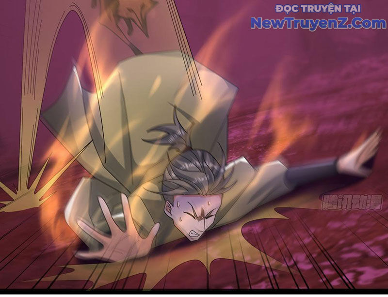 Tiên Làm Nô Thần Là Bộc, Đại Đế Làm Chó Giữ Nhà - Chapter 46 - Page 63