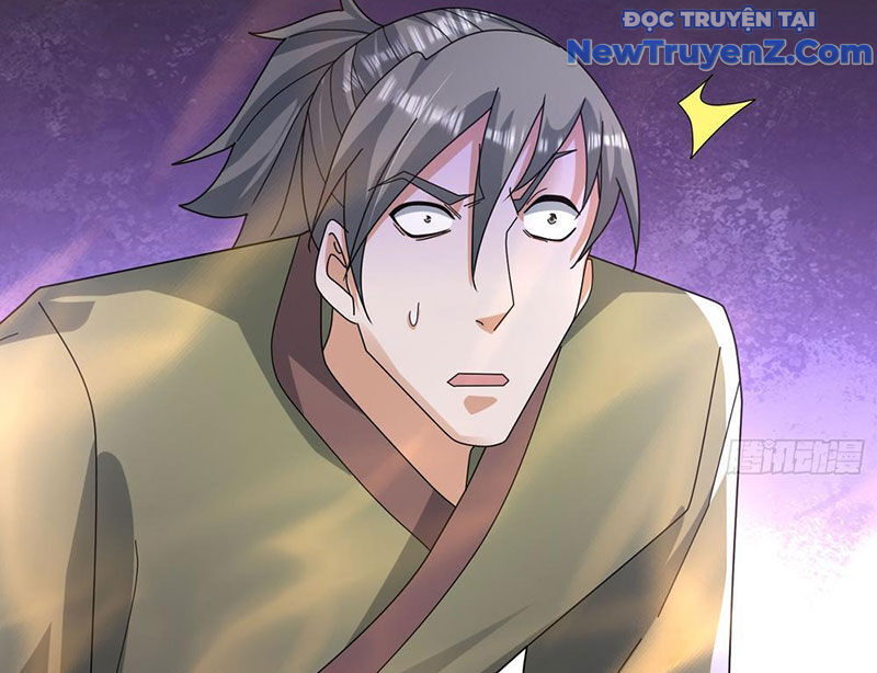 Tiên Làm Nô Thần Là Bộc, Đại Đế Làm Chó Giữ Nhà - Chapter 46 - Page 69