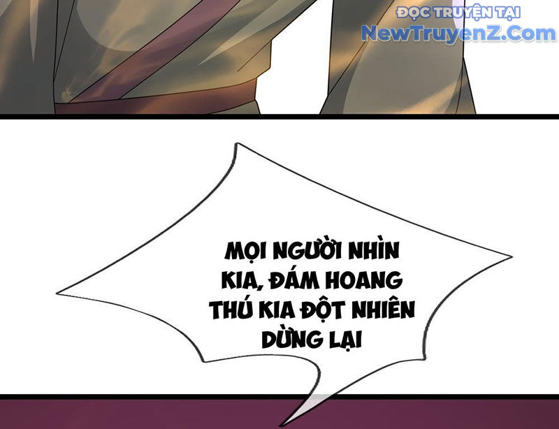 Tiên Làm Nô Thần Là Bộc, Đại Đế Làm Chó Giữ Nhà - Chapter 46 - Page 70