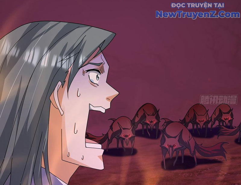 Tiên Làm Nô Thần Là Bộc, Đại Đế Làm Chó Giữ Nhà - Chapter 46 - Page 71