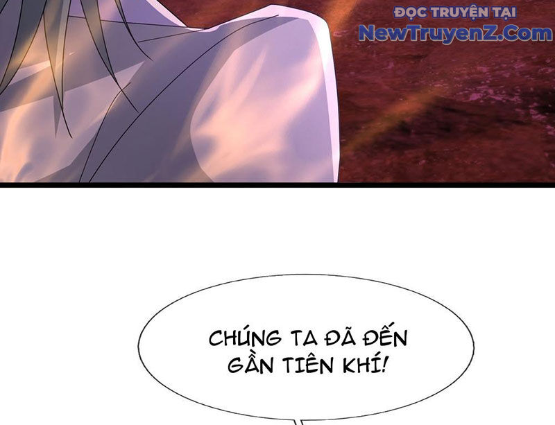 Tiên Làm Nô Thần Là Bộc, Đại Đế Làm Chó Giữ Nhà - Chapter 46 - Page 72