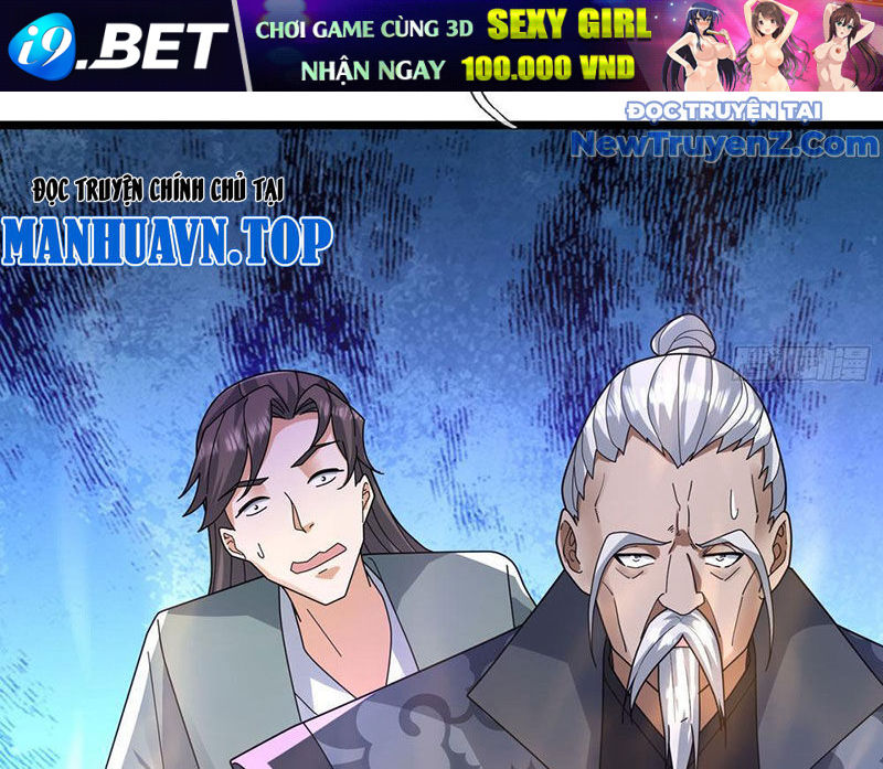 Tiên Làm Nô Thần Là Bộc, Đại Đế Làm Chó Giữ Nhà - Chapter 46 - Page 73