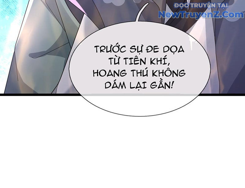 Tiên Làm Nô Thần Là Bộc, Đại Đế Làm Chó Giữ Nhà - Chapter 46 - Page 74