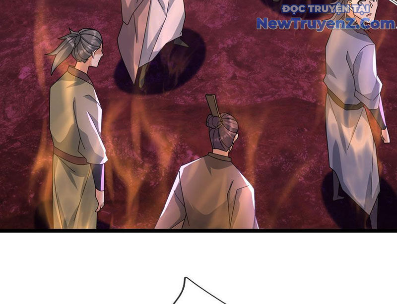 Tiên Làm Nô Thần Là Bộc, Đại Đế Làm Chó Giữ Nhà - Chapter 46 - Page 76