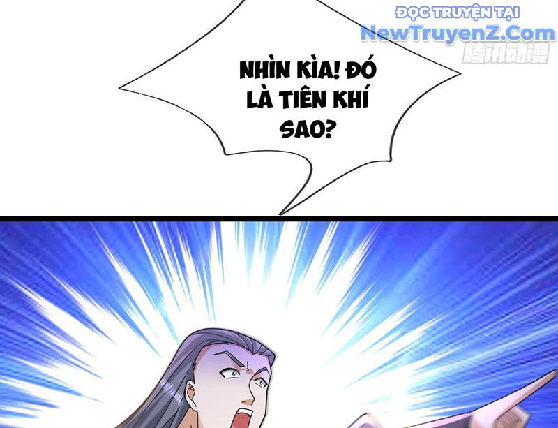 Tiên Làm Nô Thần Là Bộc, Đại Đế Làm Chó Giữ Nhà - Chapter 46 - Page 77