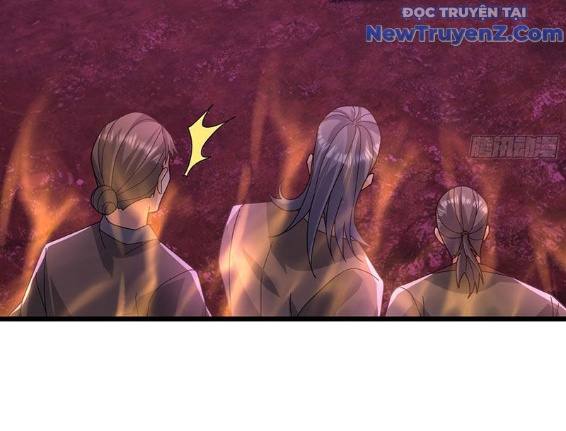 Tiên Làm Nô Thần Là Bộc, Đại Đế Làm Chó Giữ Nhà - Chapter 46 - Page 8