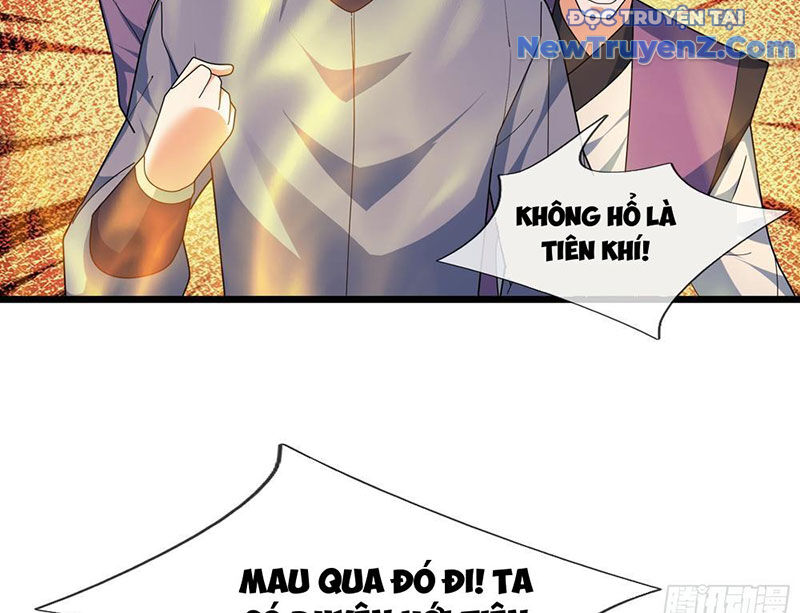 Tiên Làm Nô Thần Là Bộc, Đại Đế Làm Chó Giữ Nhà - Chapter 46 - Page 82