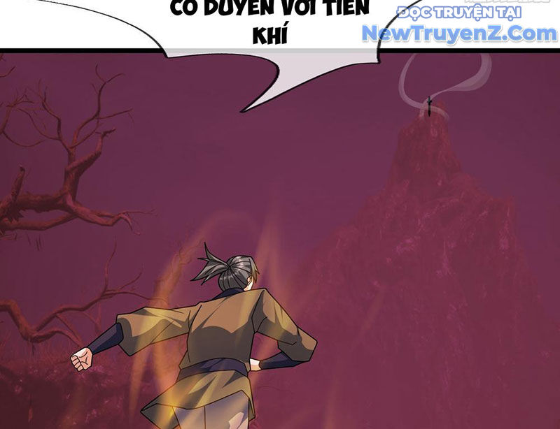 Tiên Làm Nô Thần Là Bộc, Đại Đế Làm Chó Giữ Nhà - Chapter 46 - Page 83