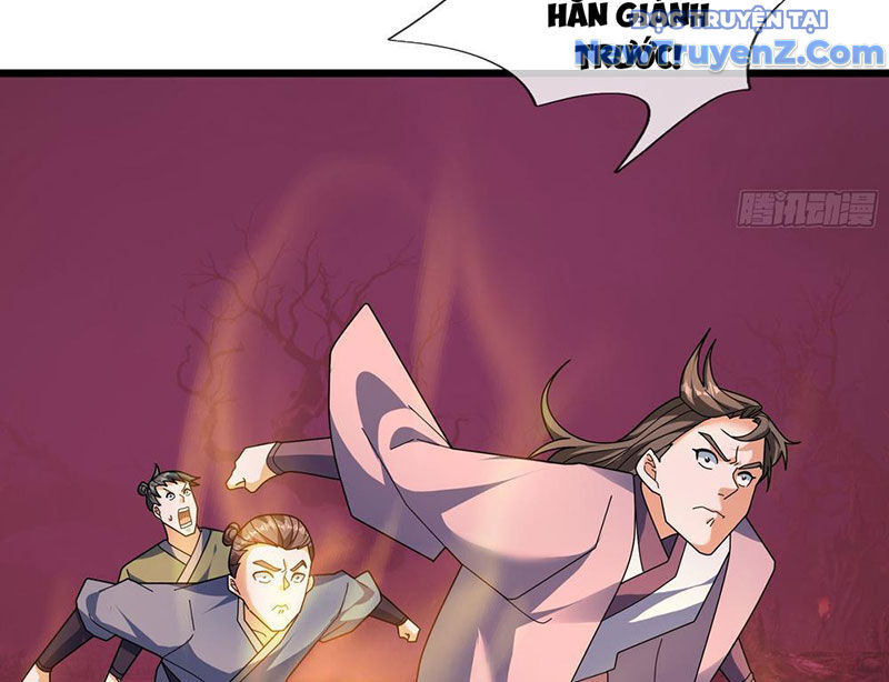 Tiên Làm Nô Thần Là Bộc, Đại Đế Làm Chó Giữ Nhà - Chapter 46 - Page 85