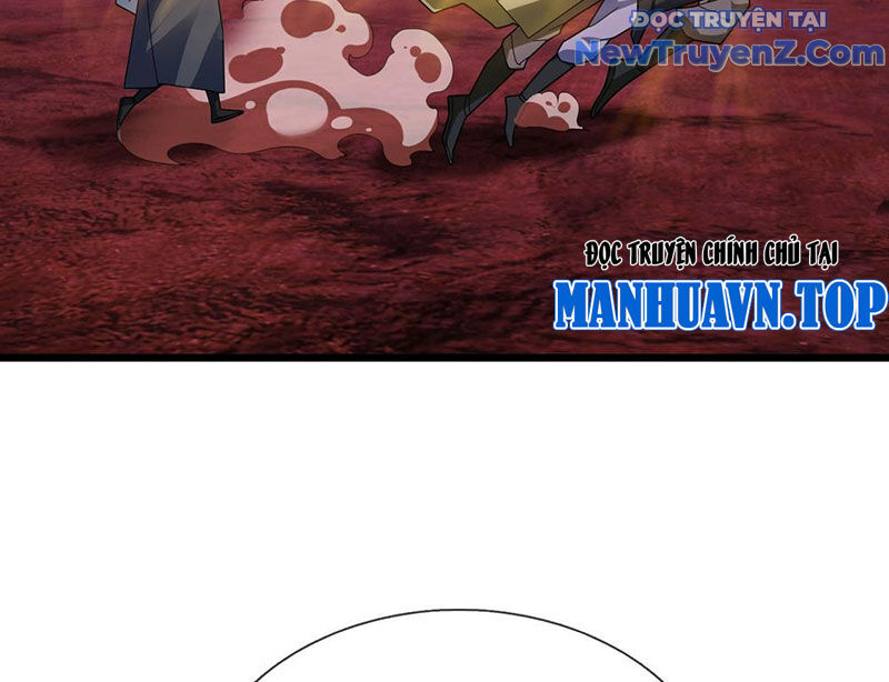 Tiên Làm Nô Thần Là Bộc, Đại Đế Làm Chó Giữ Nhà - Chapter 46 - Page 88