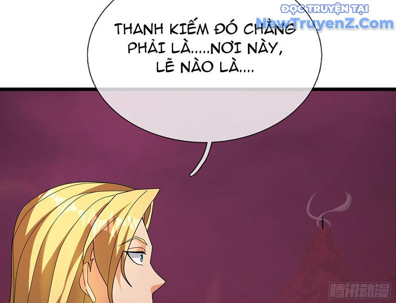 Tiên Làm Nô Thần Là Bộc, Đại Đế Làm Chó Giữ Nhà - Chapter 46 - Page 89