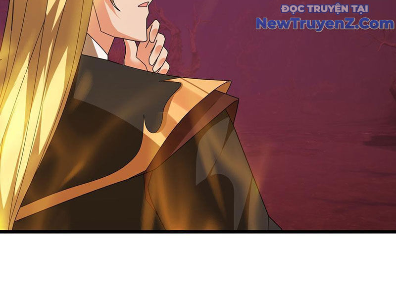 Tiên Làm Nô Thần Là Bộc, Đại Đế Làm Chó Giữ Nhà - Chapter 46 - Page 90