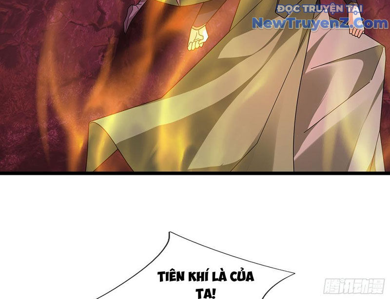 Tiên Làm Nô Thần Là Bộc, Đại Đế Làm Chó Giữ Nhà - Chapter 46 - Page 97