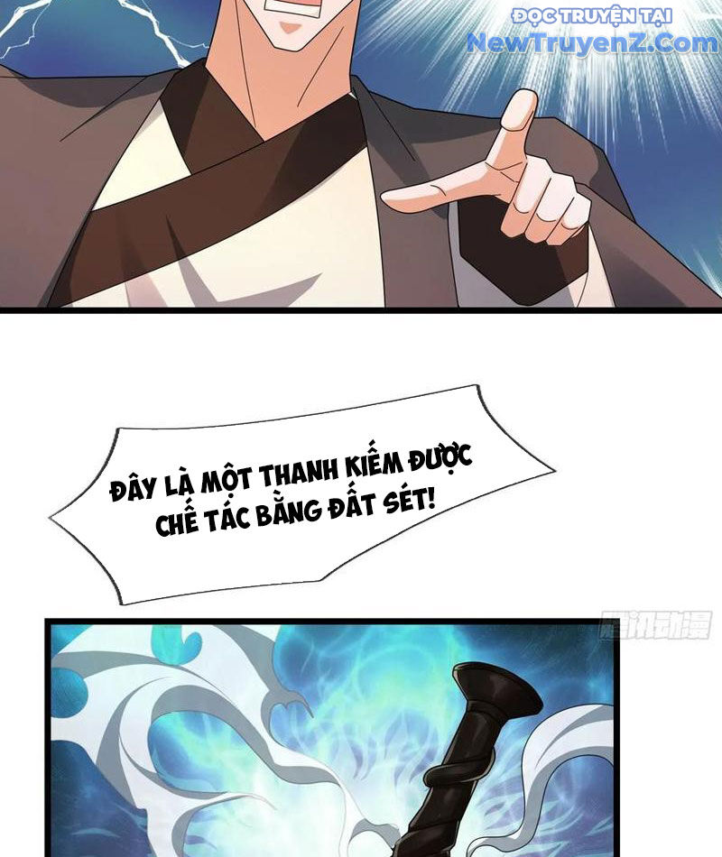 Tiên Làm Nô Thần Là Bộc, Đại Đế Làm Chó Giữ Nhà - Chapter 47 - Page 13