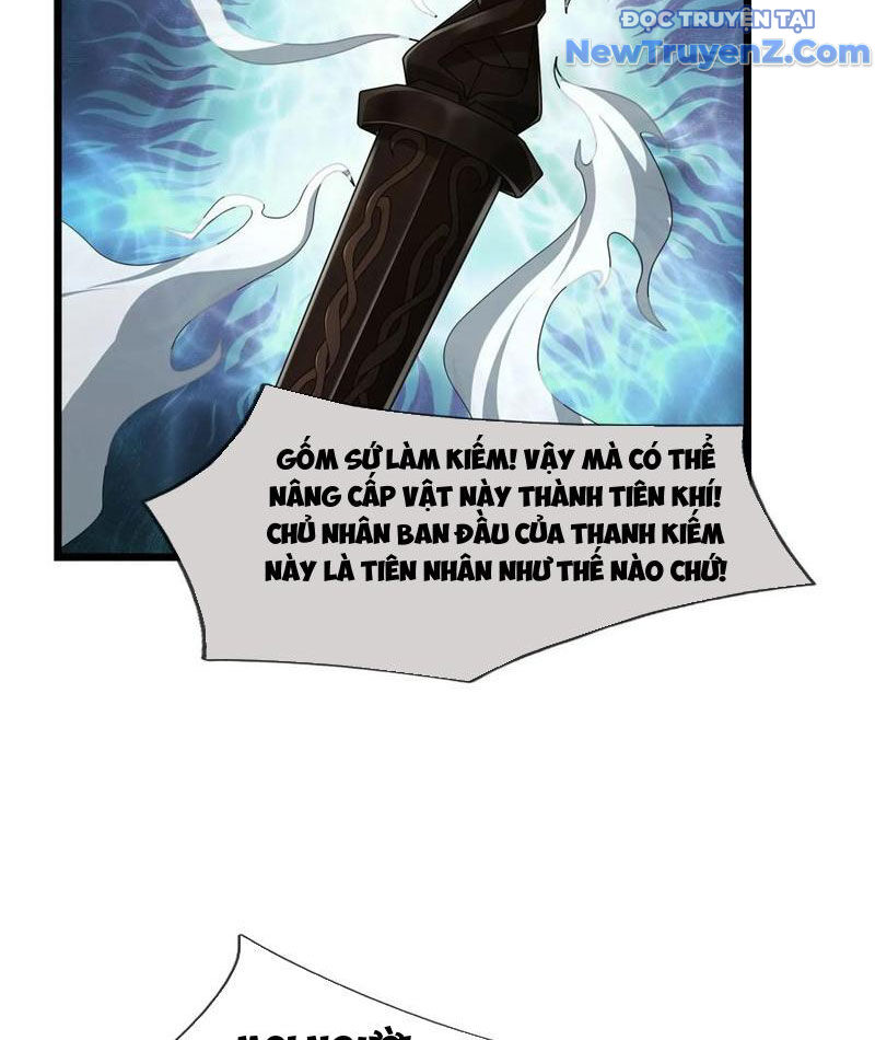 Tiên Làm Nô Thần Là Bộc, Đại Đế Làm Chó Giữ Nhà - Chapter 47 - Page 14