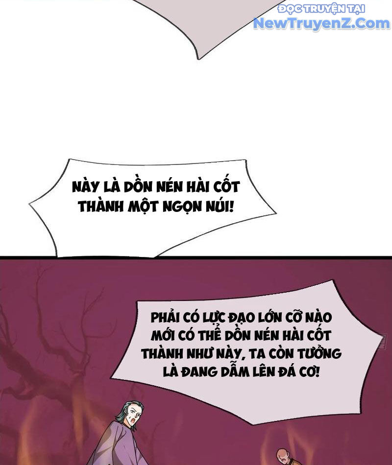 Tiên Làm Nô Thần Là Bộc, Đại Đế Làm Chó Giữ Nhà - Chapter 47 - Page 16