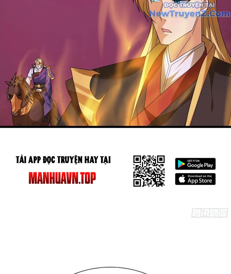 Tiên Làm Nô Thần Là Bộc, Đại Đế Làm Chó Giữ Nhà - Chapter 47 - Page 20