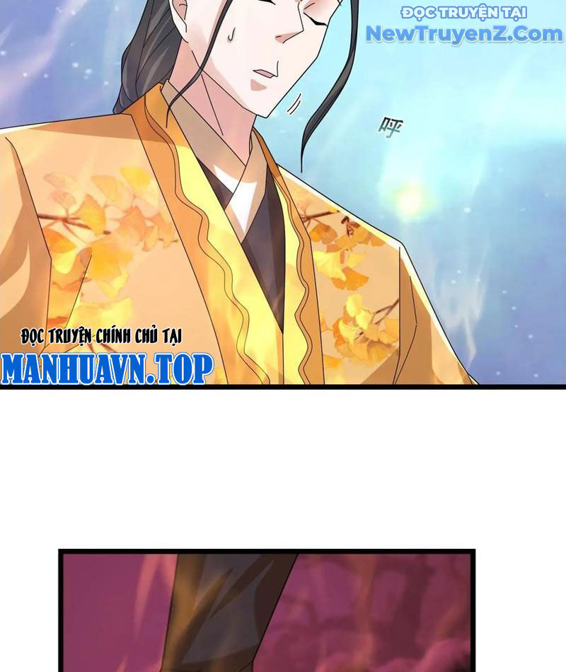 Tiên Làm Nô Thần Là Bộc, Đại Đế Làm Chó Giữ Nhà - Chapter 47 - Page 27