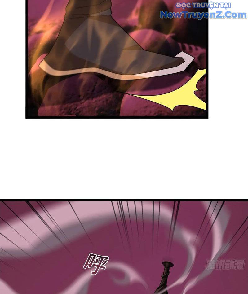 Tiên Làm Nô Thần Là Bộc, Đại Đế Làm Chó Giữ Nhà - Chapter 47 - Page 28