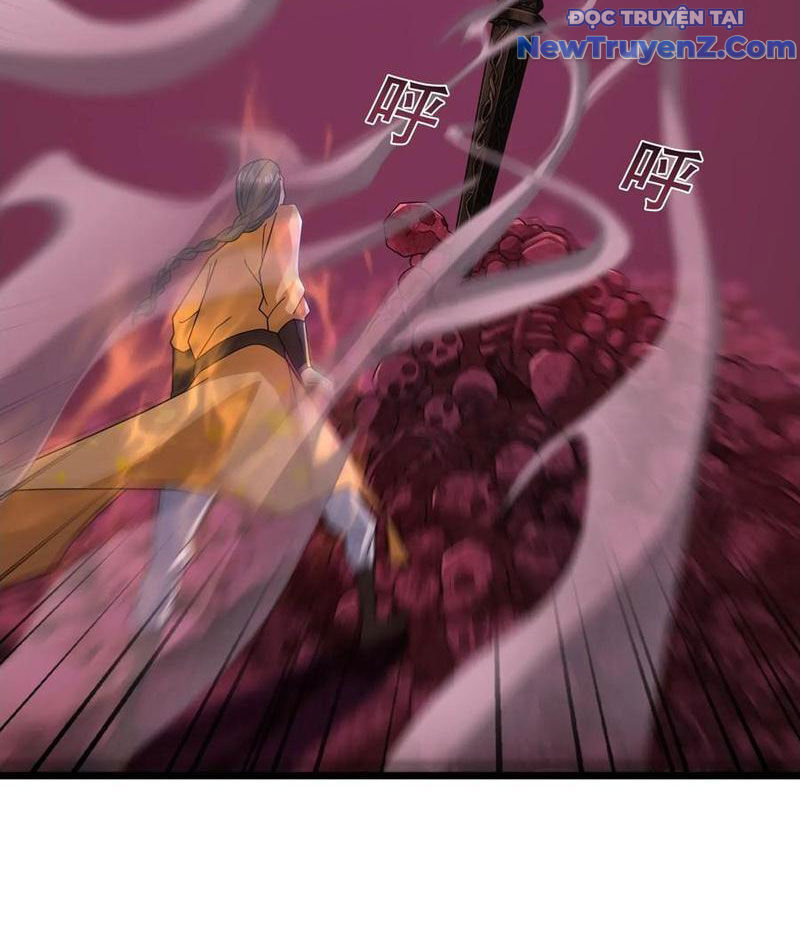 Tiên Làm Nô Thần Là Bộc, Đại Đế Làm Chó Giữ Nhà - Chapter 47 - Page 29