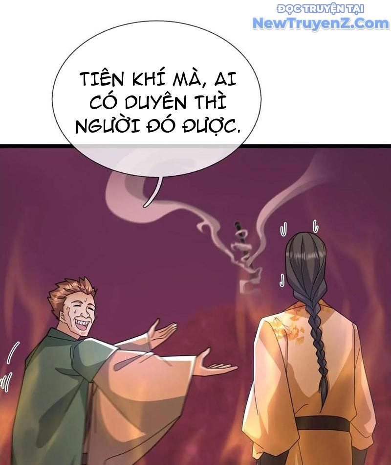 Tiên Làm Nô Thần Là Bộc, Đại Đế Làm Chó Giữ Nhà - Chapter 47 - Page 3