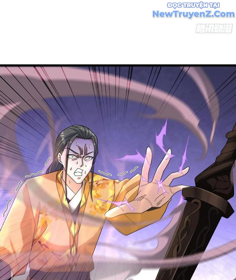 Tiên Làm Nô Thần Là Bộc, Đại Đế Làm Chó Giữ Nhà - Chapter 47 - Page 30