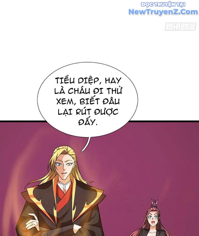 Tiên Làm Nô Thần Là Bộc, Đại Đế Làm Chó Giữ Nhà - Chapter 47 - Page 37