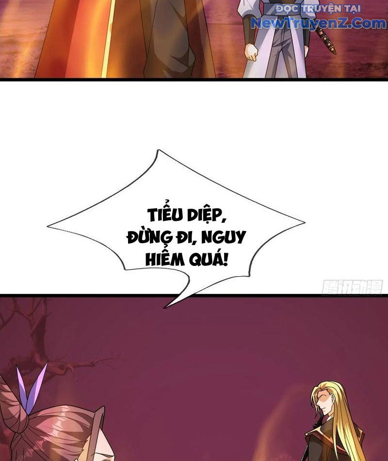 Tiên Làm Nô Thần Là Bộc, Đại Đế Làm Chó Giữ Nhà - Chapter 47 - Page 41