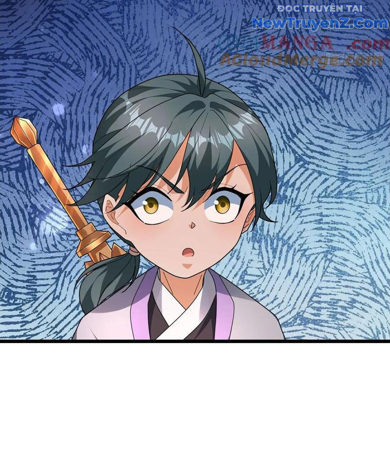 Tiên Làm Nô Thần Là Bộc, Đại Đế Làm Chó Giữ Nhà - Chapter 47 - Page 43