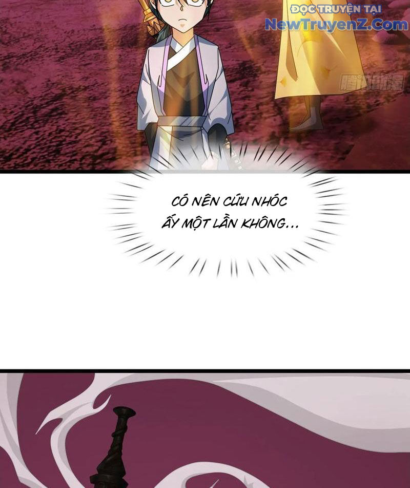 Tiên Làm Nô Thần Là Bộc, Đại Đế Làm Chó Giữ Nhà - Chapter 47 - Page 48