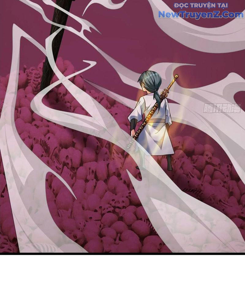 Tiên Làm Nô Thần Là Bộc, Đại Đế Làm Chó Giữ Nhà - Chapter 47 - Page 49