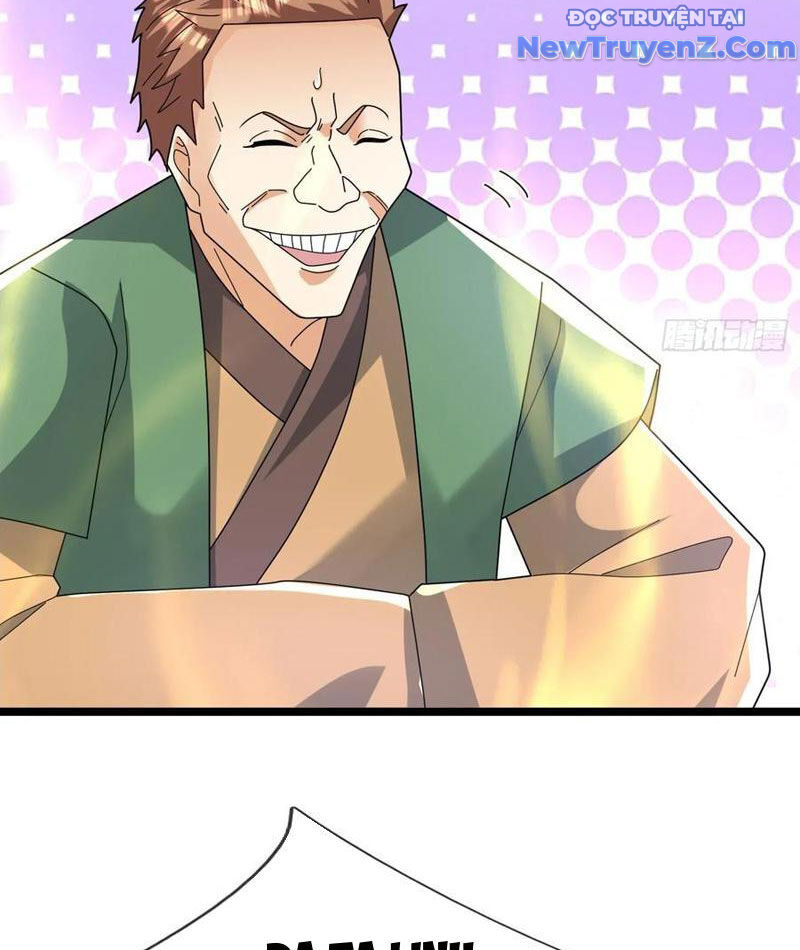 Tiên Làm Nô Thần Là Bộc, Đại Đế Làm Chó Giữ Nhà - Chapter 47 - Page 5