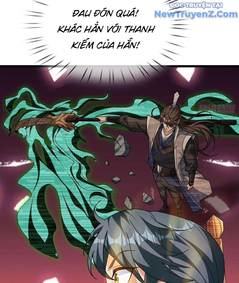 Tiên Làm Nô Thần Là Bộc, Đại Đế Làm Chó Giữ Nhà - Chapter 47 - Page 52