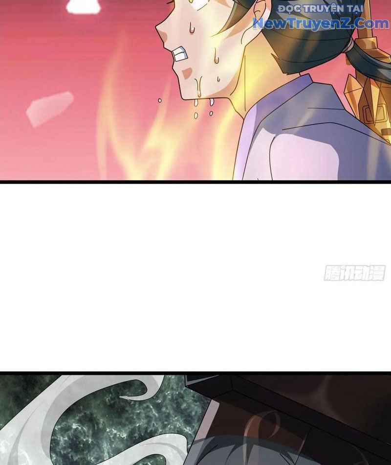 Tiên Làm Nô Thần Là Bộc, Đại Đế Làm Chó Giữ Nhà - Chapter 47 - Page 53