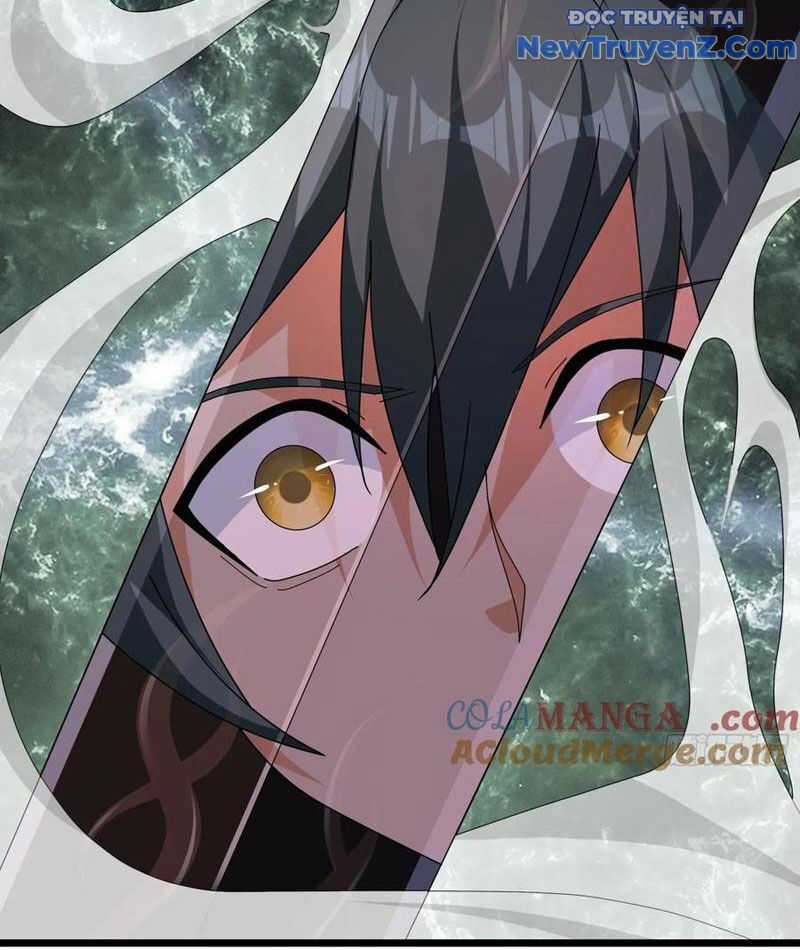 Tiên Làm Nô Thần Là Bộc, Đại Đế Làm Chó Giữ Nhà - Chapter 47 - Page 54