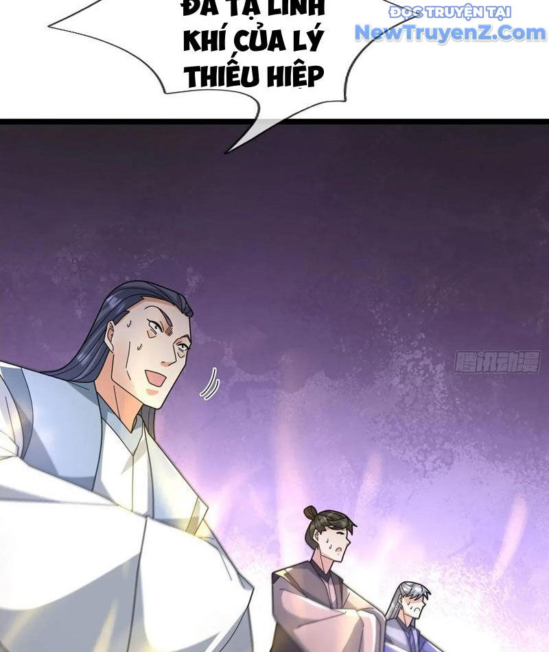 Tiên Làm Nô Thần Là Bộc, Đại Đế Làm Chó Giữ Nhà - Chapter 47 - Page 6