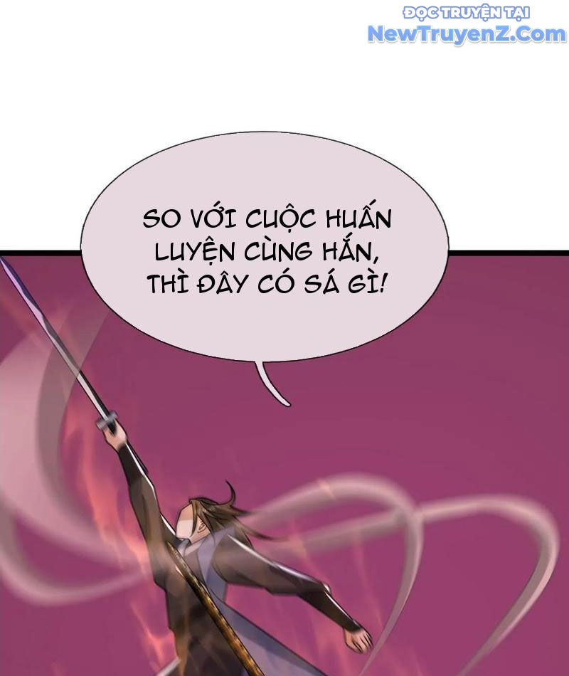 Tiên Làm Nô Thần Là Bộc, Đại Đế Làm Chó Giữ Nhà - Chapter 47 - Page 63