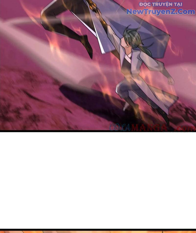 Tiên Làm Nô Thần Là Bộc, Đại Đế Làm Chó Giữ Nhà - Chapter 47 - Page 64