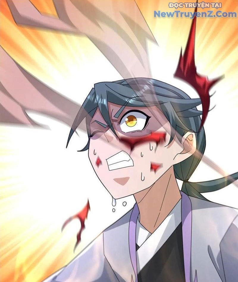 Tiên Làm Nô Thần Là Bộc, Đại Đế Làm Chó Giữ Nhà - Chapter 47 - Page 65