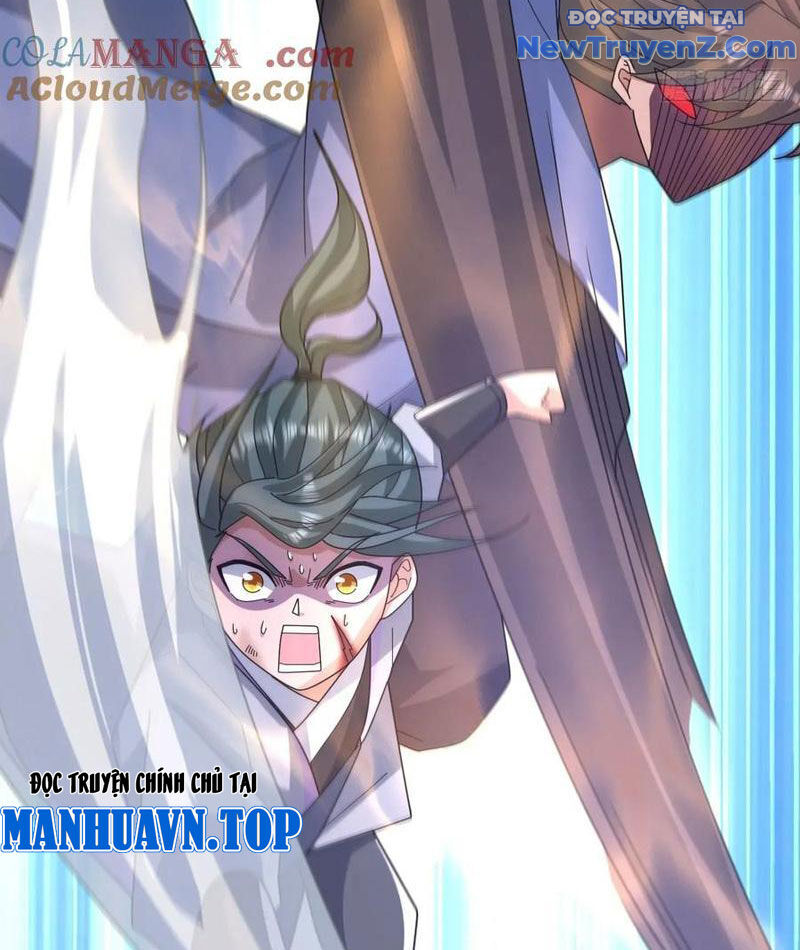 Tiên Làm Nô Thần Là Bộc, Đại Đế Làm Chó Giữ Nhà - Chapter 47 - Page 69