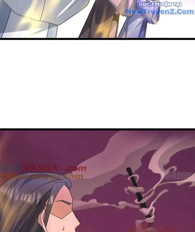 Tiên Làm Nô Thần Là Bộc, Đại Đế Làm Chó Giữ Nhà - Chapter 47 - Page 7