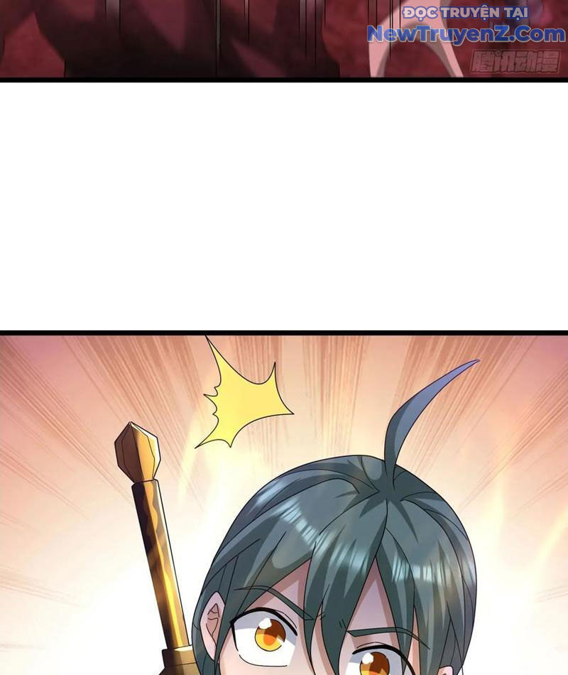 Tiên Làm Nô Thần Là Bộc, Đại Đế Làm Chó Giữ Nhà - Chapter 47 - Page 75