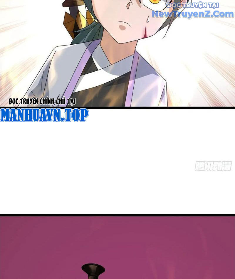 Tiên Làm Nô Thần Là Bộc, Đại Đế Làm Chó Giữ Nhà - Chapter 47 - Page 76