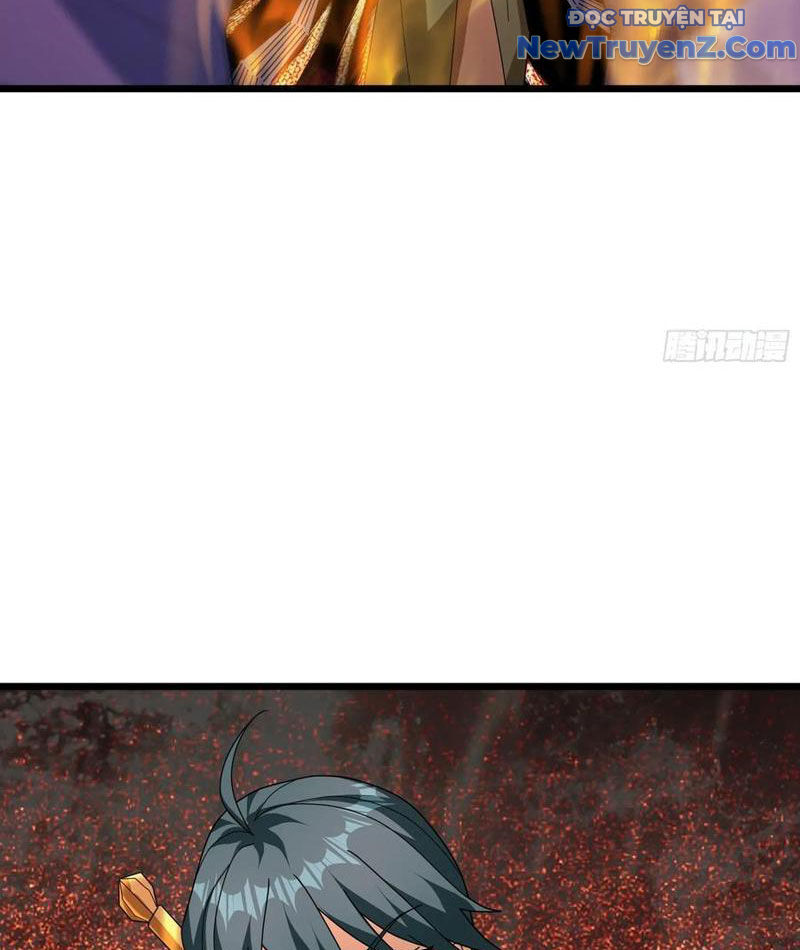 Tiên Làm Nô Thần Là Bộc, Đại Đế Làm Chó Giữ Nhà - Chapter 48 - Page 12