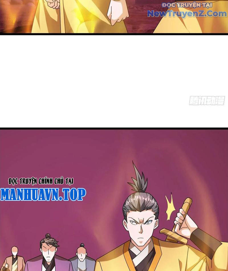 Tiên Làm Nô Thần Là Bộc, Đại Đế Làm Chó Giữ Nhà - Chapter 48 - Page 15